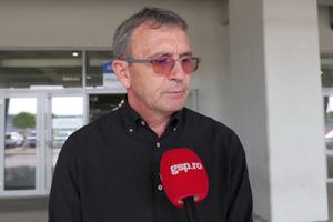 Craiova Maxima, la căpătâiul lui Nicolae Ungureanu » Eugen Neagoe, dărâmat: „În dreapta nea Nae Tilihoi, în stânga nea Nae Ungureanu. S-au dus mult prea devreme”