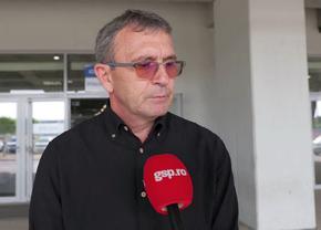 Craiova Maxima, la căpătâiul lui Nicolae Ungureanu » Eugen Neagoe, dărâmat: „În dreapta nea Nae Tilihoi, în stânga nea Nae Ungureanu. S-au dus mult prea devreme”