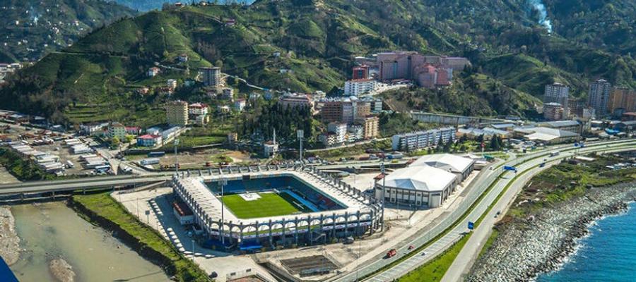 Tatăl lui Iustin Doicaru, detalii din Turcia despre transferul atacantului la Rize: „Toți îl strigă «Hagi»” + Săgeți către Farul, Zicu și Stoican: „Făceam iureșul de pe lume!”