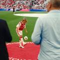 Syb Zeldenthuis a făcut 3.085 de „duble” înaintea meciului dintre Ajax și Sion