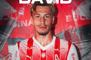 E oficial! Atacant nou pentru Dinamo » Ce a decis Nuno Campos