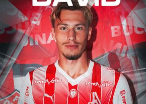 Dinamo a oficializat transferul noului atacant