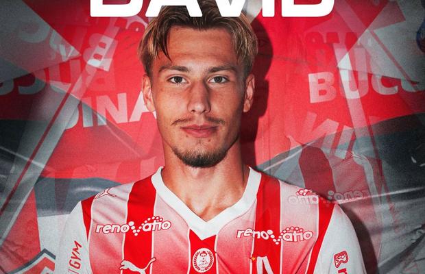Dinamo a oficializat transferul noului atacant