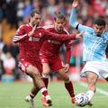 Liverpool - Nottingham Forest// FOTO: GettyImages