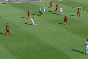 Pe cine l-a cedat liber FCSB: gol magnific în Superliga, de la 30 de metri!