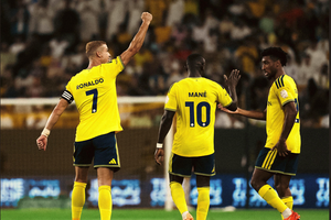 Cristiano Ronaldo scrie istorie la Al-Nassr » Golul #978 și încă un record doborât de atacantul portughez!