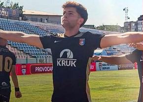 Rezultate în etapa #5 din Liga 2 » Mihai Toma de la FCSB și Leo Grozavu, învingători la debut. Chirilă și Oprița, învinșii rundei. Clasamentul