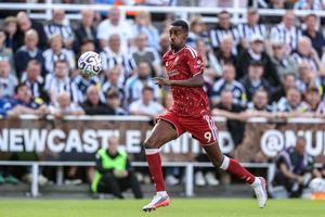 Liverpool - Nottingham Forest, în etapa #2 din Premier League » Echipe probabile
