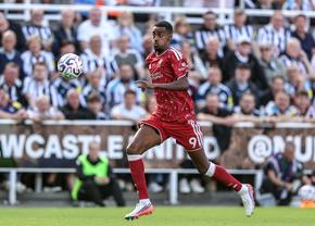 Liverpool - Nottingham Forest, în etapa #2 din Premier League » Echipe probabile
