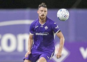 Fiorentina - Frosinone, duel Drăgușin - Bîrligea în Serie A