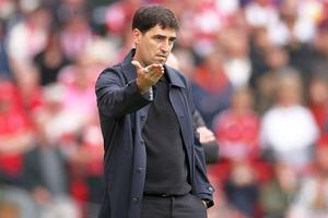 Antrenorul lui Liverpool a răbufnit, după situația bizară care i-a costat echipa: „Nu poate dura atât!”