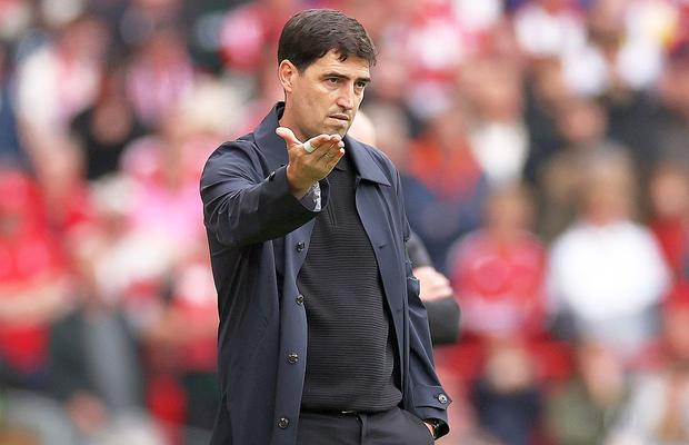 Antrenorul lui Liverpool a răbufnit, după situația bizară care i-a costat echipa: „Nu poate dura atât!”