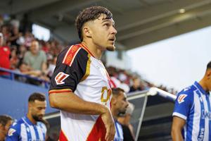 Andrei Rațiu se transferă în Premier League: „A ajuns la un acord, negocierile sunt avansate”