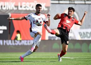 Csikszereda - CFR Cluj 2-3 » Trei goluri pentru trei puncte! Vișiniii leagă victorii în premieră în noul sezon