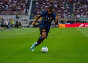 Chivu trimite un jucător la Cagliari în preziua meciului direct » Inter îl poate vinde cu o sumă dublă peste un an