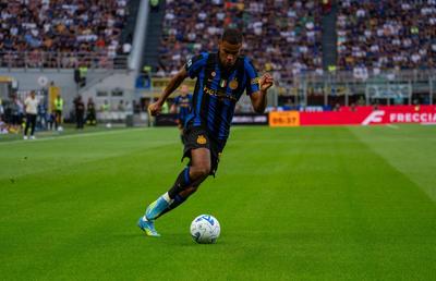 Chivu trimite un jucător la echipa pe care o va înfrunta duminică » Inter îl poate vinde cu o sumă dublă peste un an