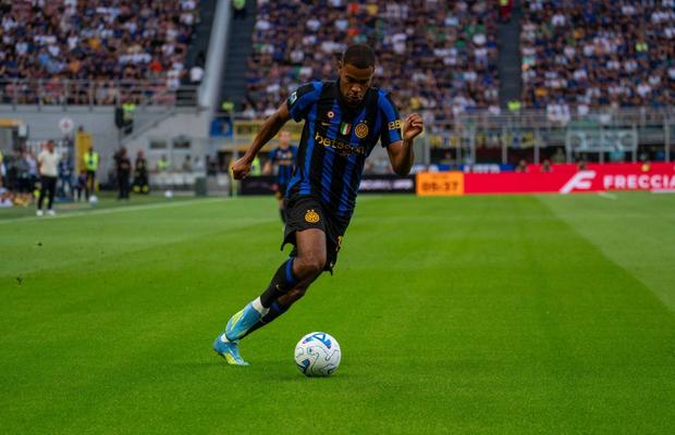 Chivu trimite un jucător la echipa pe care o va înfrunta duminică » Inter îl poate vinde cu o sumă dublă peste un an
