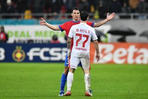 Propunere inedită din partea FRF » Dinamo - FCSB să se dispute în diaspora: „Ar fi un premiu”