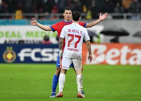 Propunere revoluționară dinspre FRF la Dinamo - FCSB: „Ar fi un premiu pentru români”