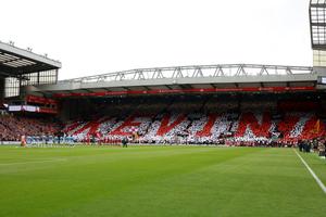 Liverpool - Nottingham Forest, în etapa #2 din Premier League