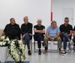 Priveghi Nae Ungureanu, 29 august