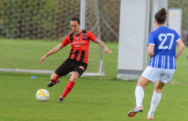 Vicecampioana României, spulberată în Europa Cup » A luat 8 goluri: „Asta e concluzia dureroasă”