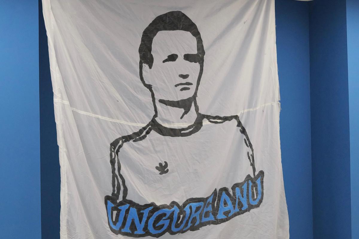 Priveghi Nae Ungureanu, 29 august