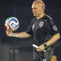 Andres Iniesta, învins în primul său meci ca antrenor // foto: X