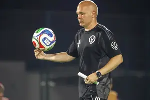 Andres Iniesta, învins în primul său meci ca antrenor » Partidă cu 7 goluri