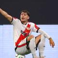 Andrei Rațiu a fost urmărit și de cei de la Fulham în finala Conference League, pe care Rayo a pierdut-o cu altă echipă din Premier League, Crystal Palace / Foto: Imago