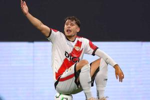 Cât vrea Rayo pentru transferul lui Rațiu în Premier League + Cine l-a propus la Fulham