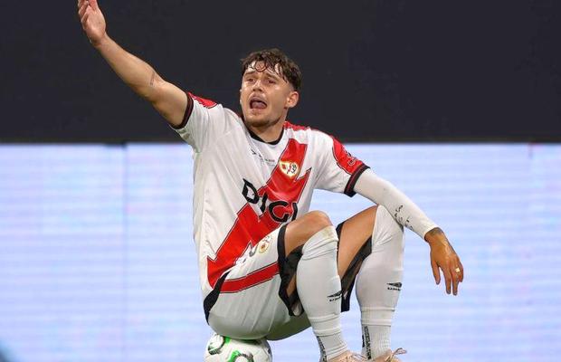 Cât vrea Rayo pentru transferul lui Rațiu în Premier League + Cine l-a propus la Fulham