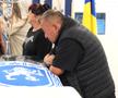 Priveghi Nae Ungureanu, 29 august