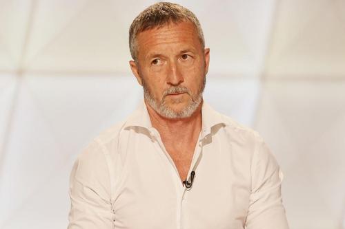Mihai Stoica, președintele Consiliului de Administrație de la FCSB, l-a lăudat pe omologul de la Dinamo, Andrei Nicolescu/ FOTO: Cristi Preda (GSP)
