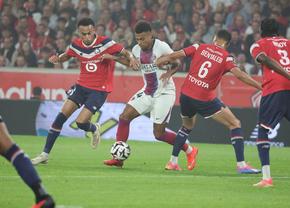Egalați în prelungiri, de la 2-0! » Jucătorii lui Davide Ancelotti, furioși pe arbitru: „Este un scandal!”