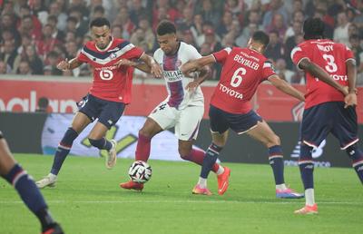 Supărare mare, după ce PSG a revenit de la 0-2 în prelungiri: „Este un scandal!”
