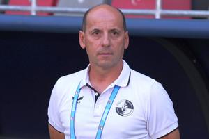 Cu un singur punct după 7 etape, antrenorul lui Csikszereda admite: „Poate veni şi Mourinho”