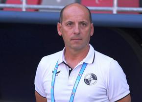 Cu un singur punct după 7 etape, antrenorul lui Csikszereda admite: „Poate veni şi Mourinho”