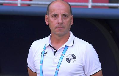 Cu un singur punct după 7 etape, antrenorul lui Csikszereda admite: „Poate veni şi Mourinho”