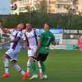 FC Argeș - Sepsi // Foto: sportpictures.eu