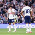 Tottenham - Newcastle // Foto: Imago Images