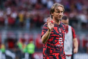 Luka Modric, ținta criticilor: „Rock'n'roll-ul lui Amorim și ritmul foarte alert nu i se potrivesc unuia de 41 de ani”