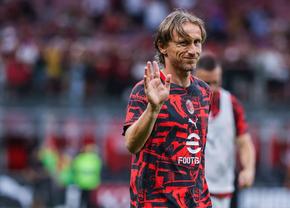 Luka Modric, ținta criticilor: „Rock'n'roll-ul lui Amorim și ritmul foarte alert nu i se potrivesc unuia de 41 de ani”