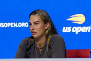 Johanna Konta vede o campioană-surpriză la US Open: „Nu cred că Sabalenka va câștiga”
