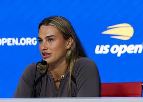 Johanna Konta vede o campioană-surpriză la US Open: „Nu cred că Sabalenka va câștiga”
