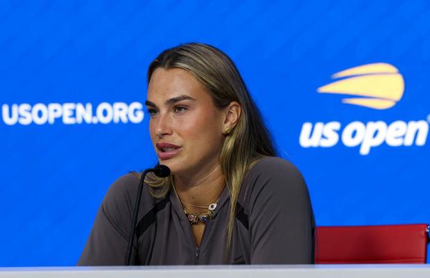 Johanna Konta vede o campioană-surpriză la US Open: „Nu cred că Sabalenka va câștiga”