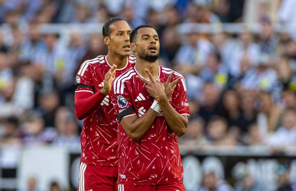 Manchester City, aproape să bată palma cu Liverpool! Transfer pe final de mercato