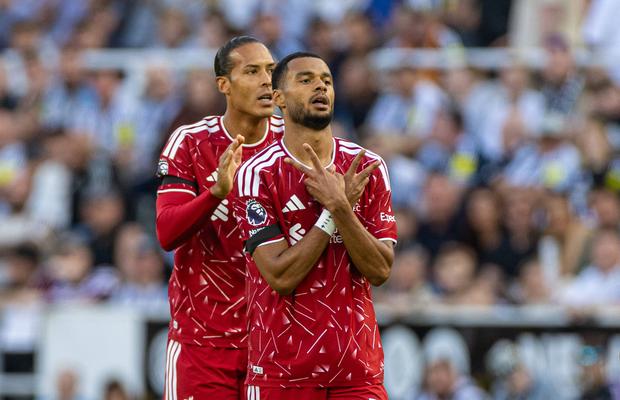 Manchester City, aproape să bată palma cu Liverpool! Transfer pe final de mercato