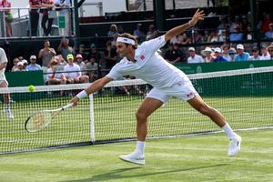 Roger Federer înainte de a intra în International Hall of Fame: „Sunt fericit că am putut trăi această viață în tenis”