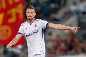 A plouat cu 4 și 4,5 pentru Radu Drăgușin, după Fiorentina - Frosinone: „Dezastru!”